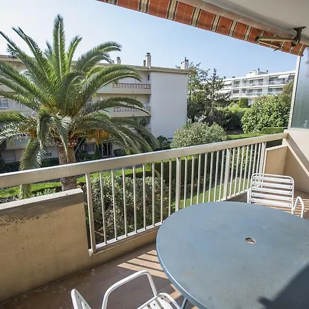 Daire Le Petit Jlp By Connexion Antibes