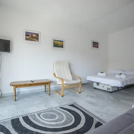 Apartamento Le Petit Jlp By Connexion Antibes