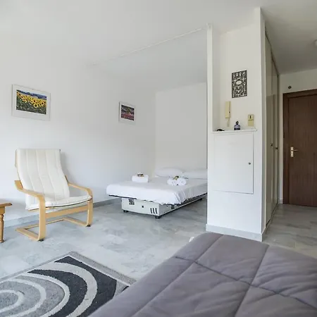 Le Petit Jlp By Connexion Apartamento Antibes
