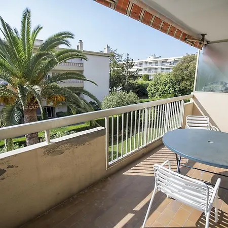 Le Petit Jlp By Connexion Apartamento Antibes